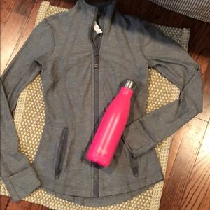 NWOT Lululemon Define Jacket